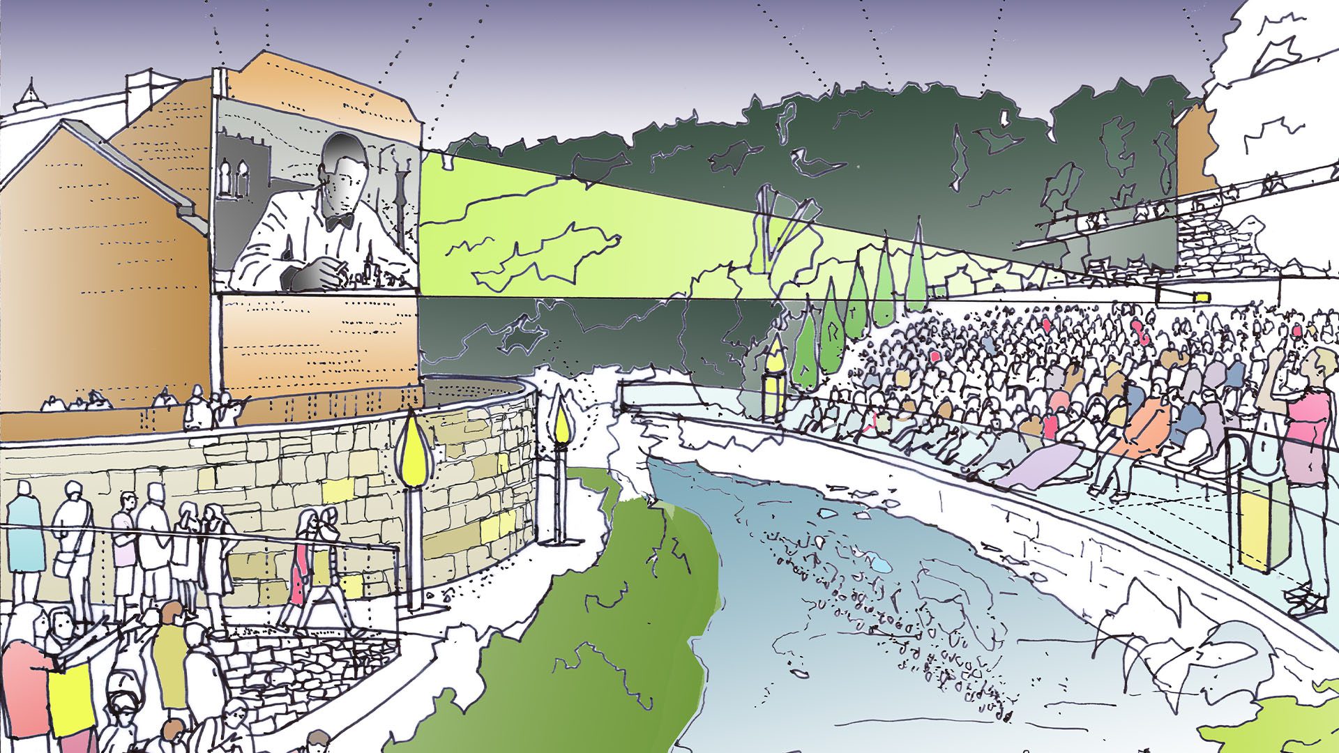 Kilmarnock Cultural Quarter