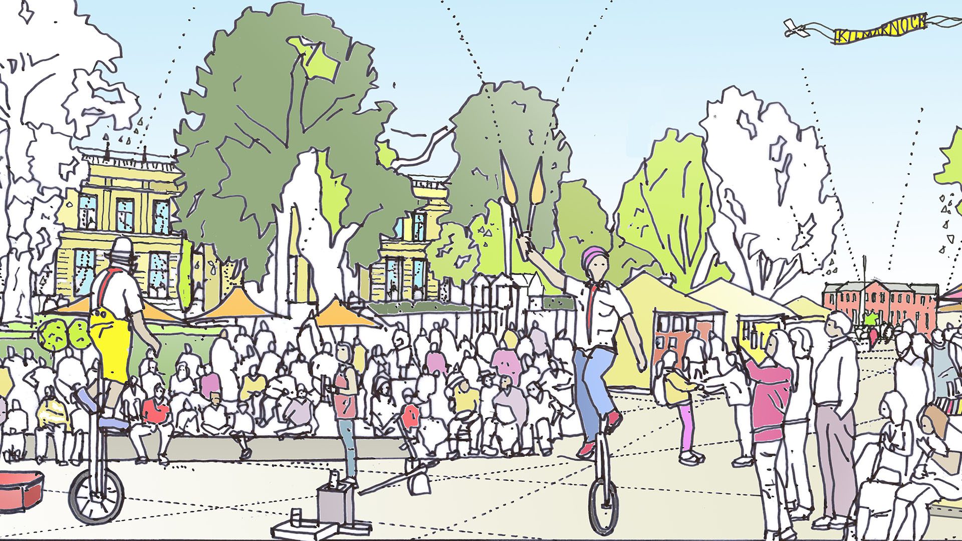 Kilmarnock Cultural Quarter