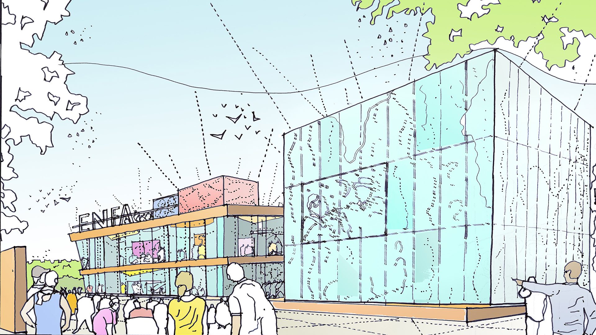 Edinburgh Caledonia Film Studios