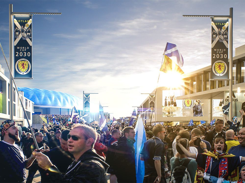 World Stadium Congress