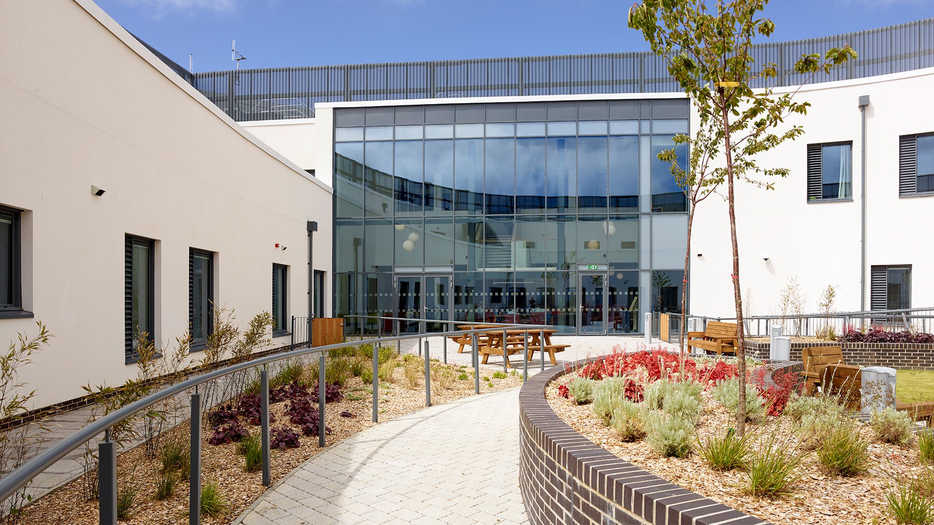 Balfour Hospital, Orkney