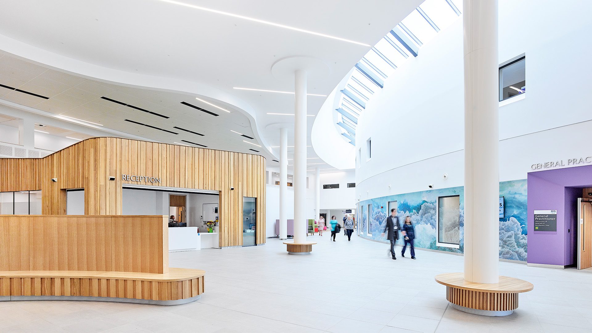 Balfour Hospital, Orkney