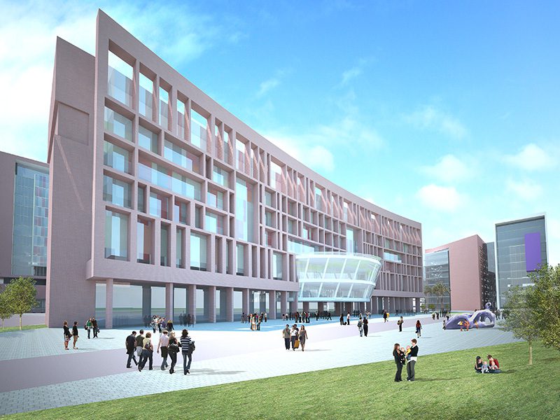 Chongqing Children’s Medical Centre