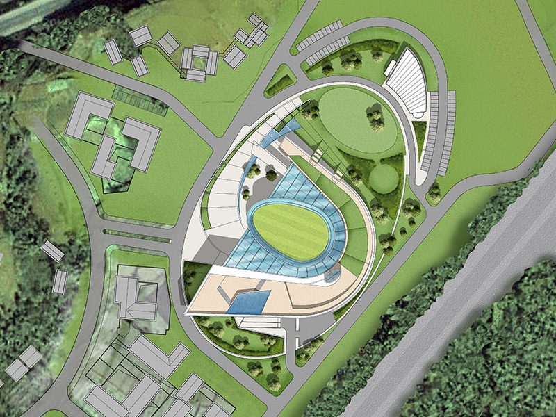 Cuisine Carnival Chengdu, China