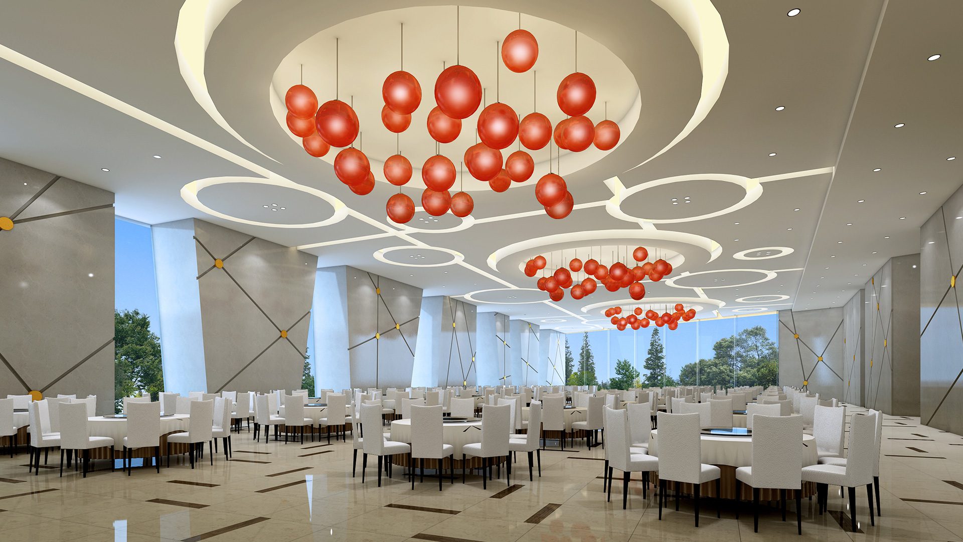 Cuisine Carnival Chengdu, China