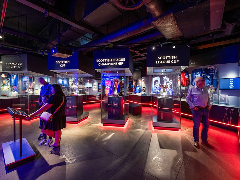 Edmiston House Museum 1