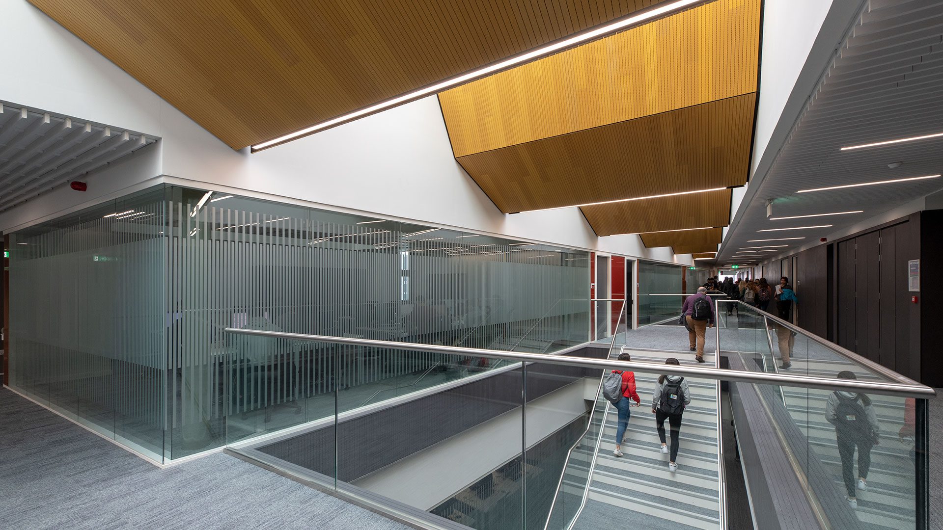 Forth Valley Interior 02