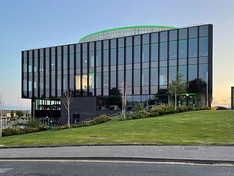 Halo Kilmarnock View 04