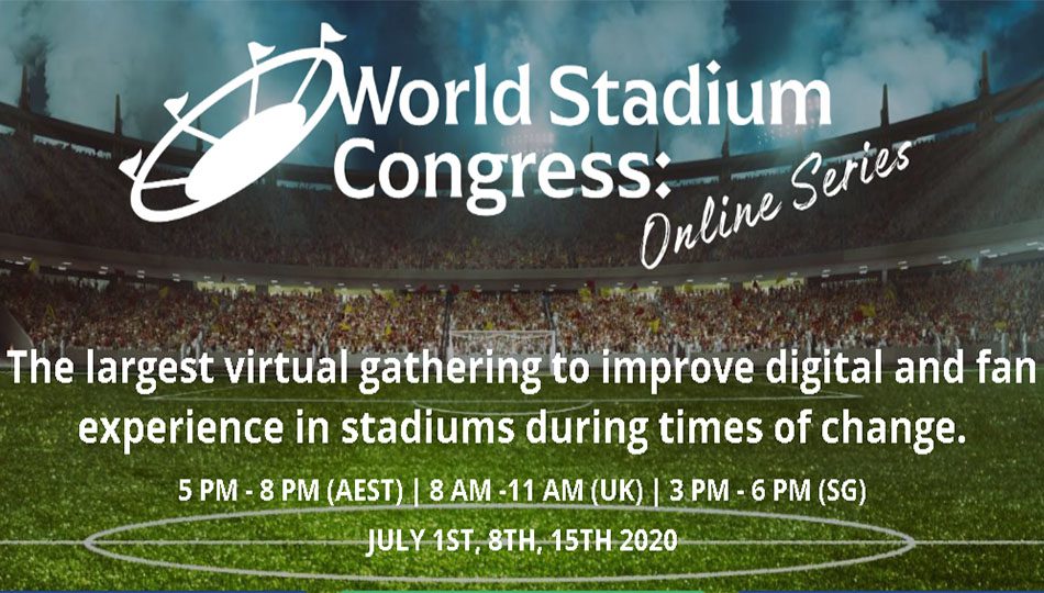 World Stadium Congress