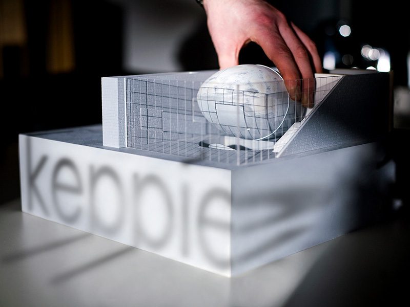 Huangshan Theatre China