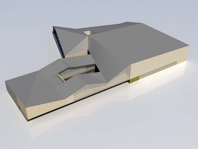 Iskandar International Sports Village