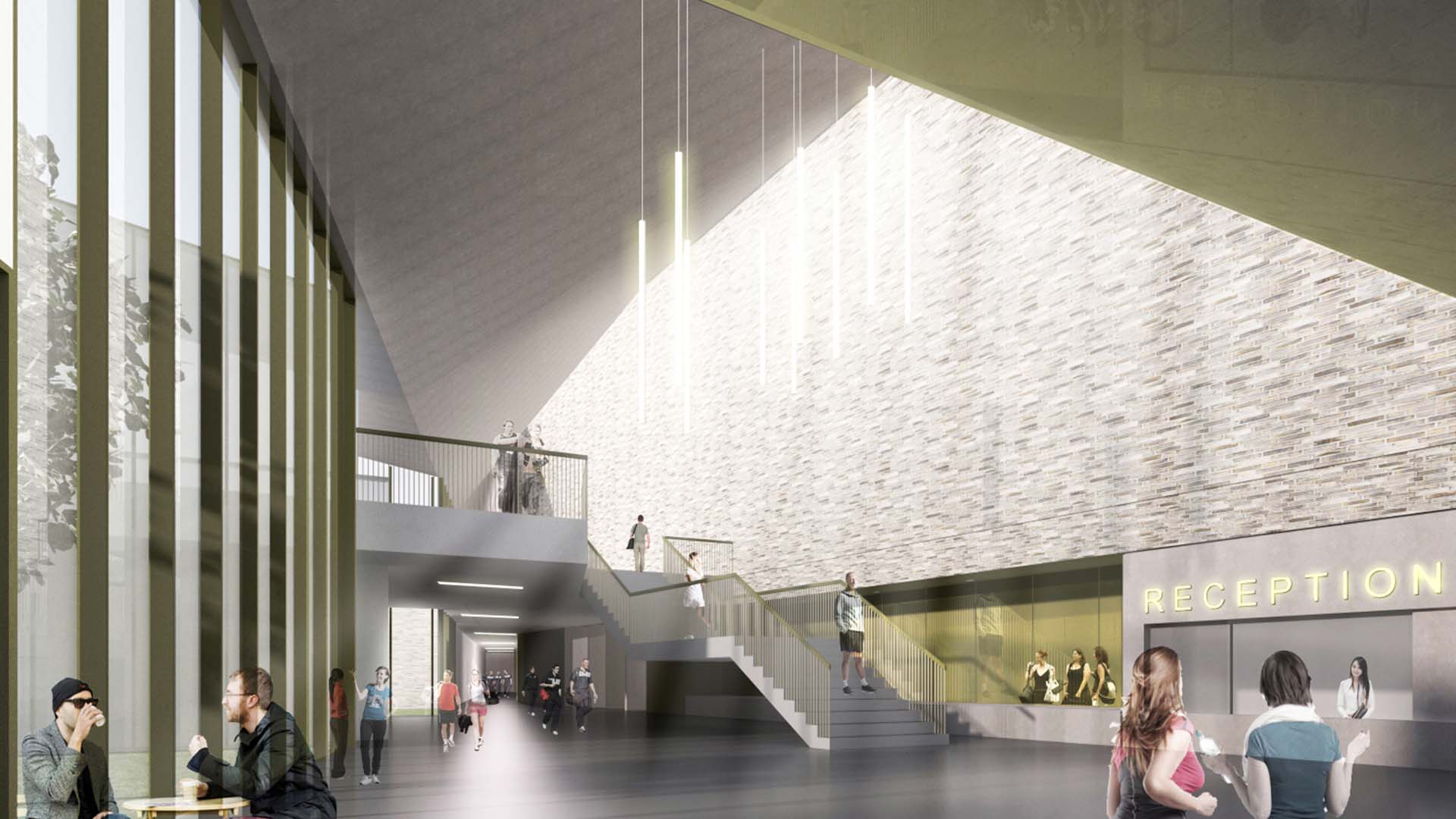 Iskandar International Sports Village