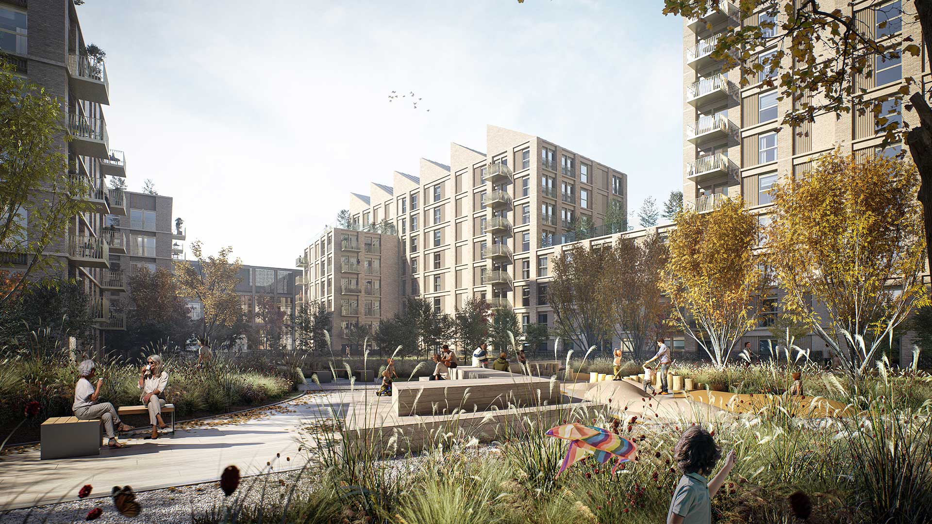 Ocean Terminal BTR View 02