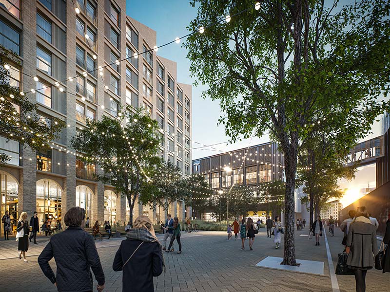 Ocean Terminal BTR View 03