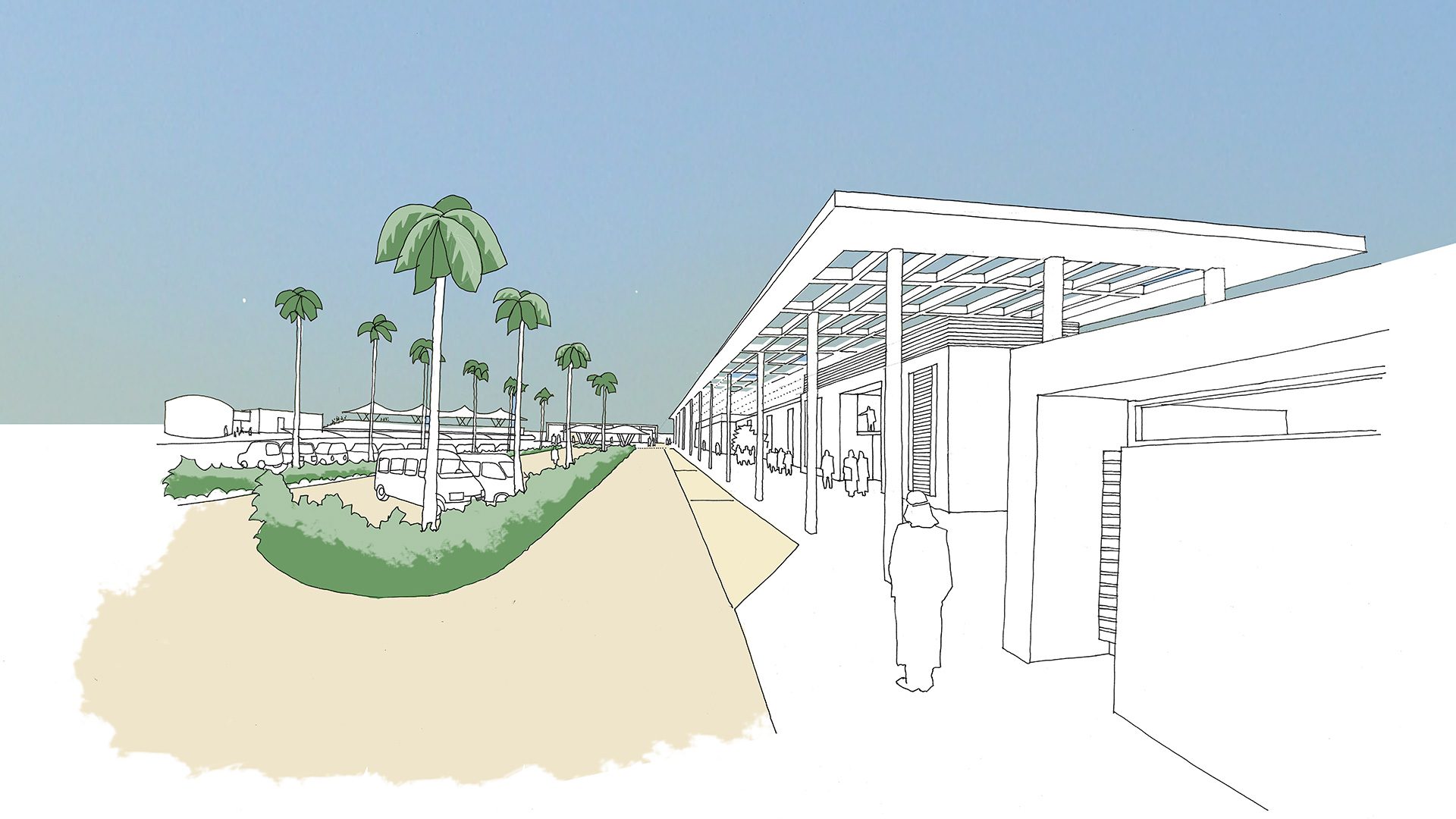 International School of Creative Sciences, Sharjah