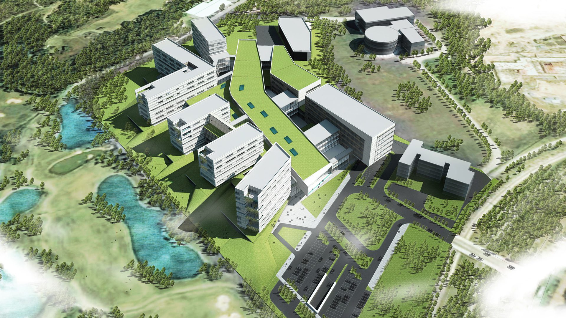 Shenzhen University Hospital China