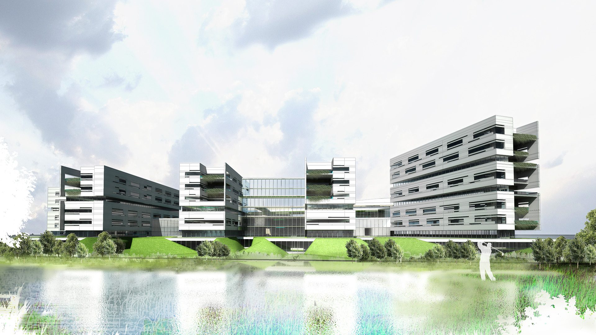 Shenzhen University Hospital China