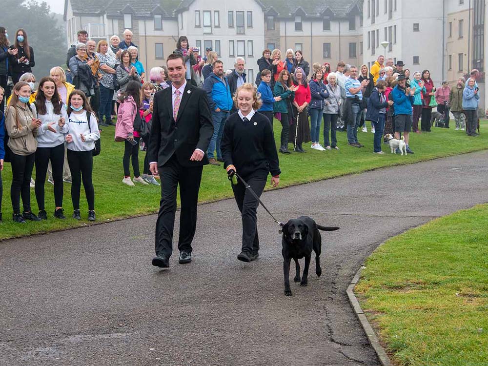 TeamHamish Splashpad
