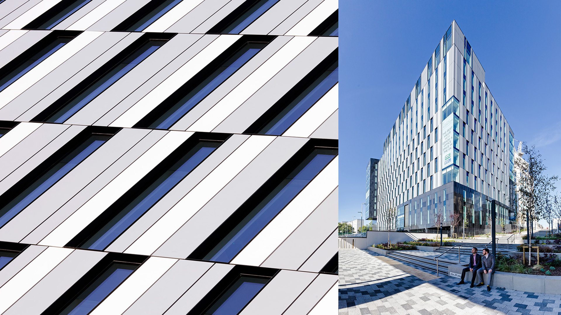 St Vincent Plaza, Glasgow