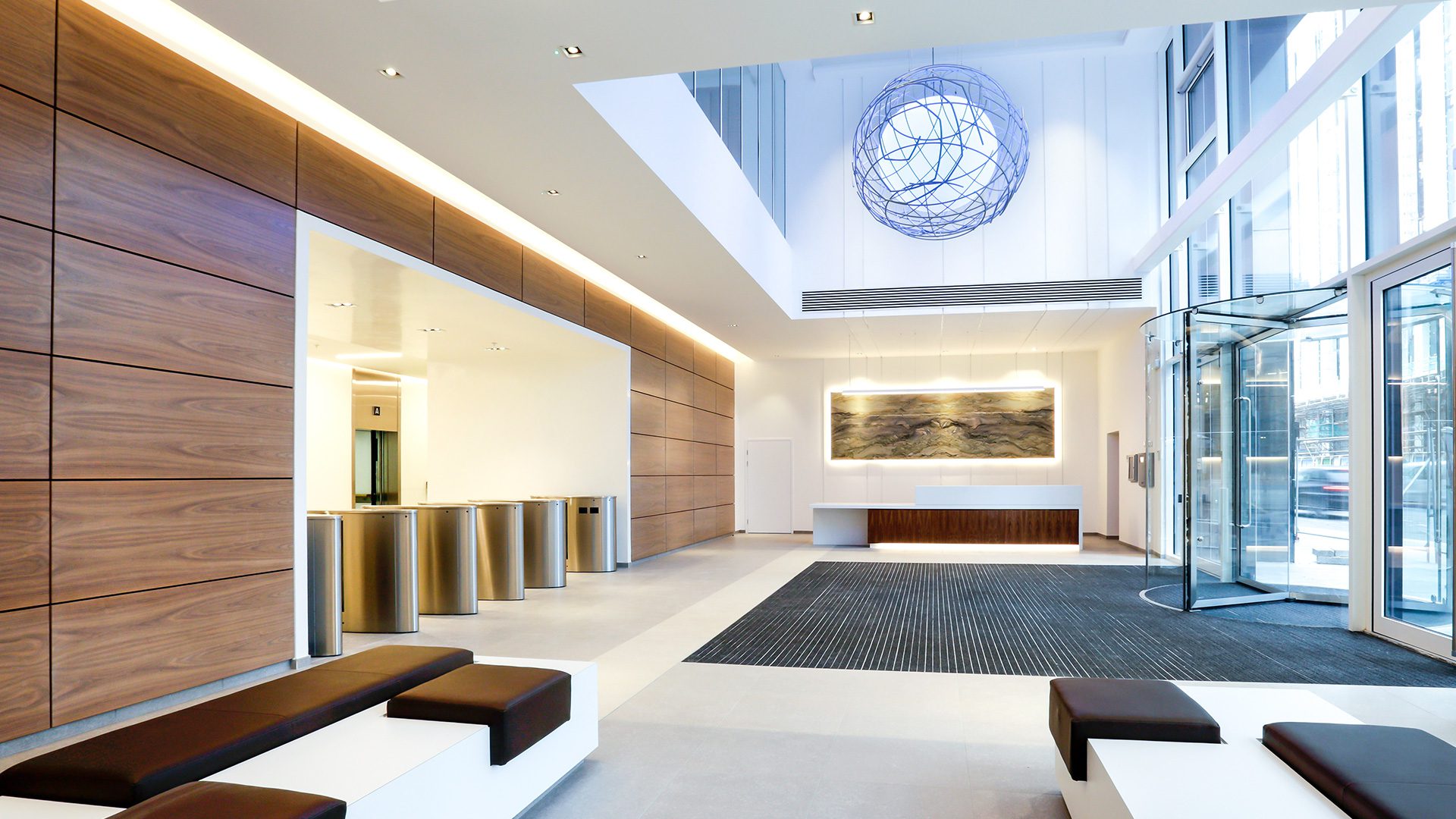 St Vincent Plaza, Glasgow