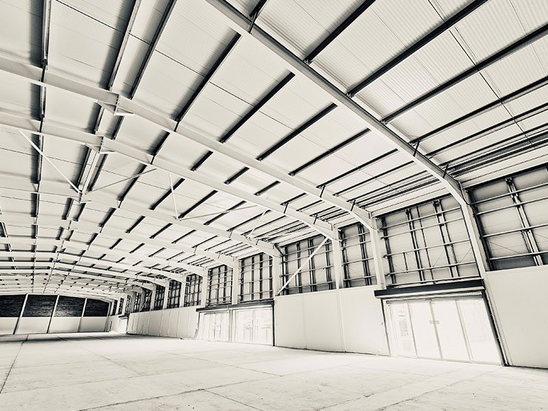 St Catherines Retail Park