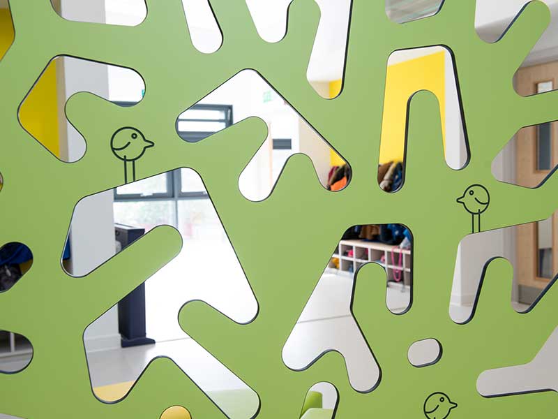 Whatriggs Primary School Detail 03