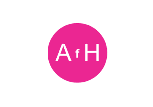 Architects for Health logo