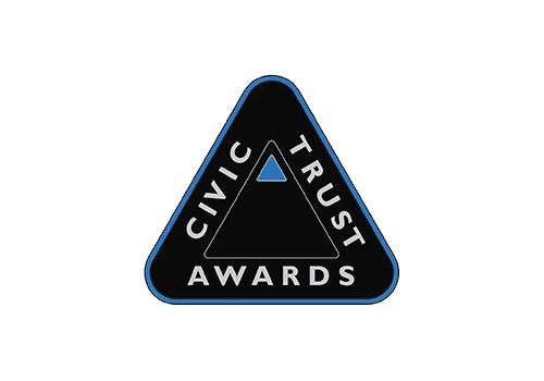 Civic Trust Awards logo