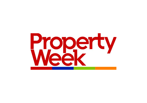 Property Week logo