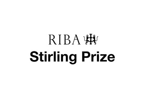 RIBA Sterling Prize logo