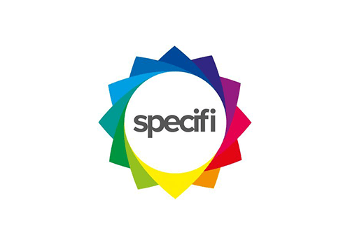 specifi logo