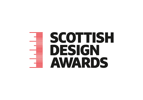 Scottish Design Awards logo