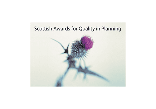 Scottish Awards for Quality in Planning