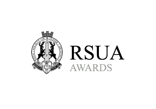 RSUA awards logo