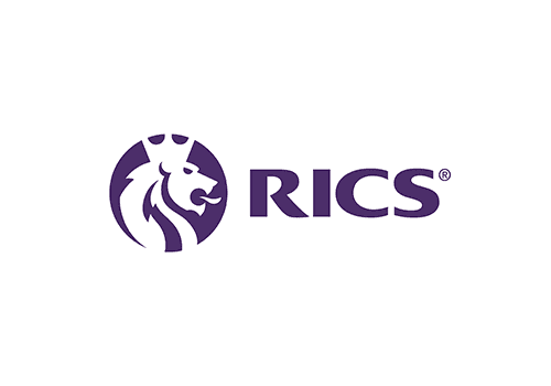 RICS logo