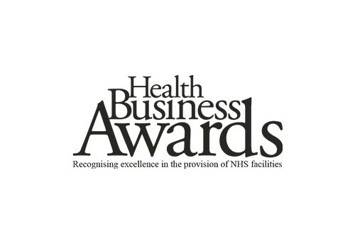 Health Business Awards - Recognising excellence in the provision of NHS facilities