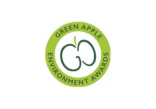 Green Apple Environment Awards logo