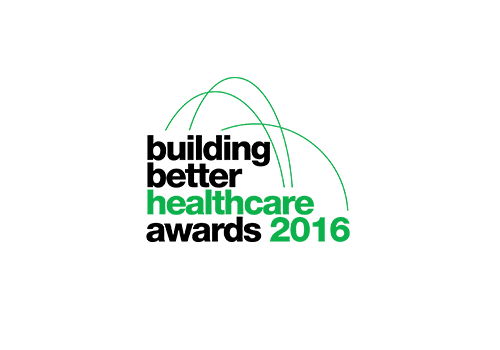 building better healthcare awards 2016 logo