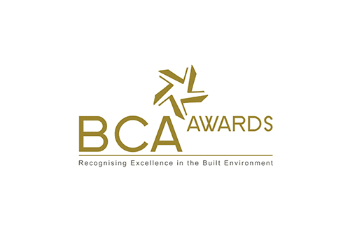 BCA Awards - Recognising Excellence in the Built Environment