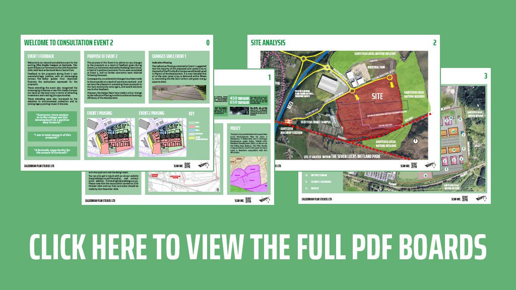 Consultation Presentation Boards PDF Preview 2024-12-11