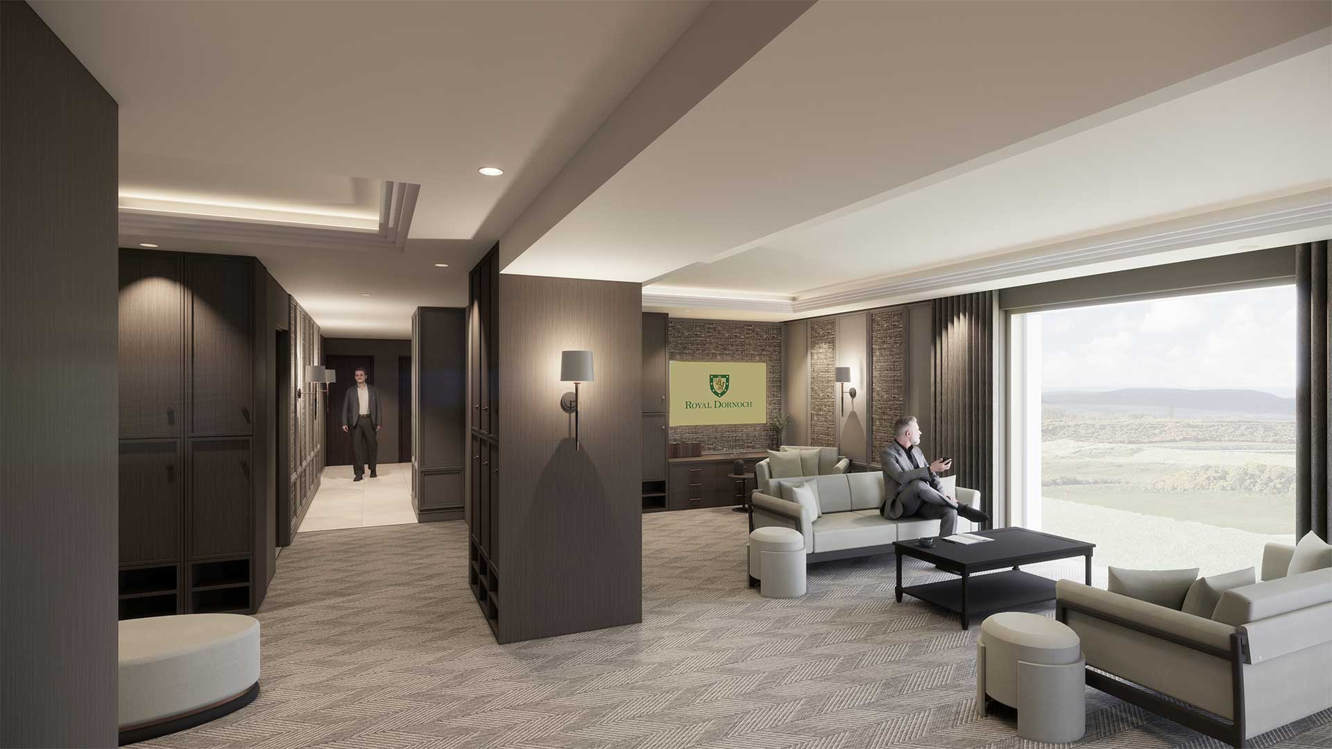 Dornoch Golf Club 03