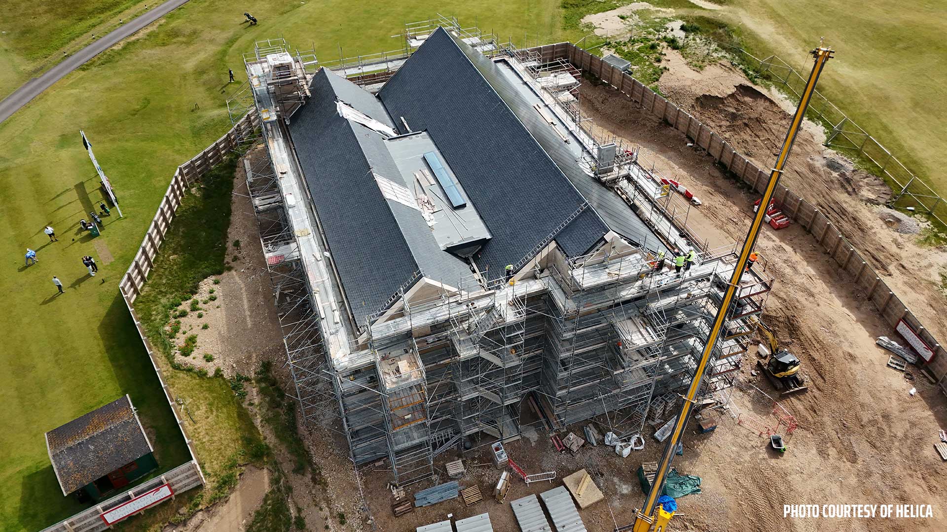 Dornoch Golf Club 04