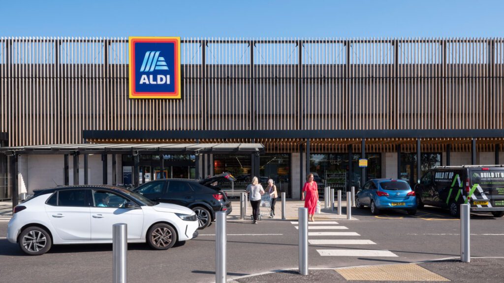 Strathkelvin Retail Park